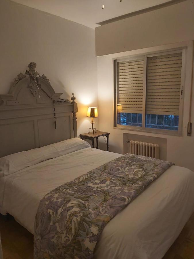 Apartament Apartamento A 15 Minutos Del Centro Madryt Zewnętrze zdjęcie